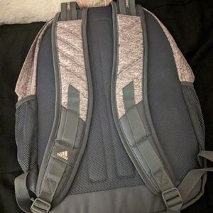 Adidas backpack
